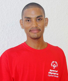Matthew Ebanks