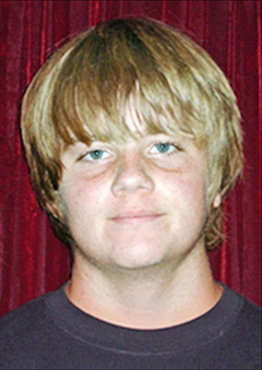 Zak Quappe