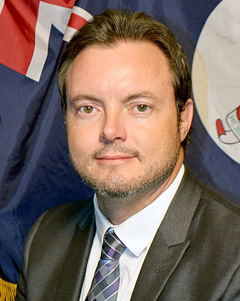 Mr. Tibbetts