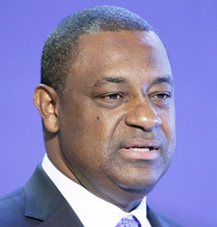 Jeffrey Webb