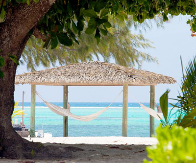 Businesses across Little Cayman are pulling up the shutters from this weekend in preparation for the great summer slowdown.   
