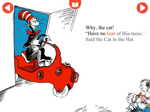 Cat-in-the-Hat