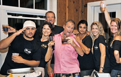 Hungry-Iguana-Rum-party