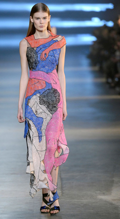Christopher-Kane-Fall-Winter-2015