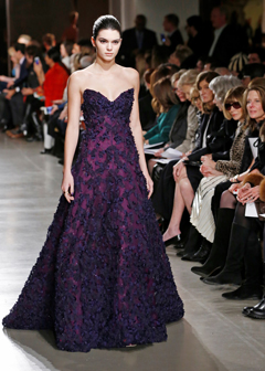 Versace-Kendall