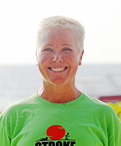 Christine Gibbs