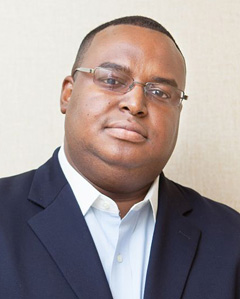 Mr. Saunders
