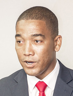 Kenneth Bryan
