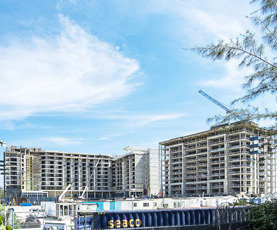 While Caribbean stay-over tourism increased more than 7 percent in the first six months of this year, the Cayman Islands saw only a 1.5 percent rise.   