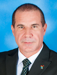 Mr. Whorms