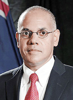 Mr. Archer