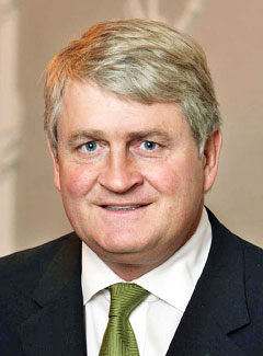 Denis O’Brien