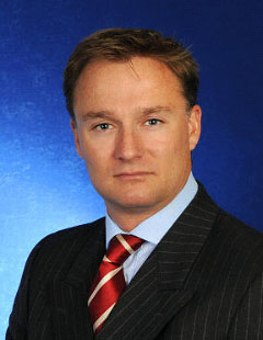 Mr.Austin-Smith