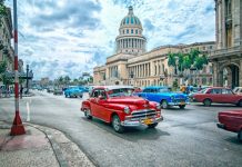 EDITORIAL – Cuban tourism’s biggest threat: Big government