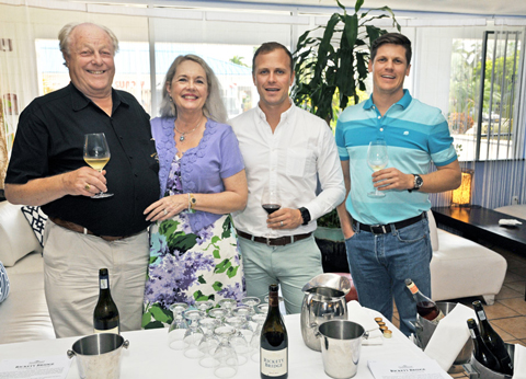 caycompass-wines