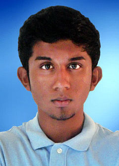 Abijith Anu