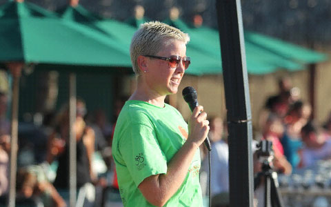Christine Gibbs