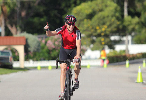 Steve Abbott is also a favorite. - PHOTOS: RON SHILLINGFORD