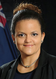 Minister of Employment