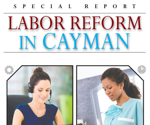 Cayman