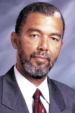 Roy Bodden