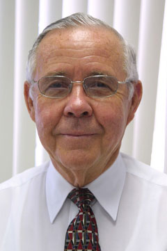 Norman Bodden