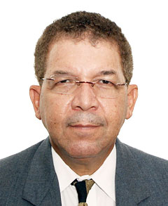Mr. Ebanks