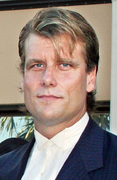 Mr. Bergstrom
