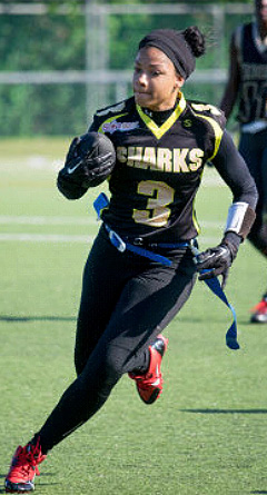 Marleena Smith