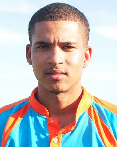 Darren Cato