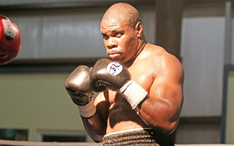 Garrett Wilson was just too strong and experienced for Lewison.