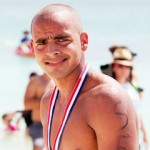 Special Olympians make big haul