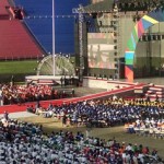 Special Olympians: 52 medals