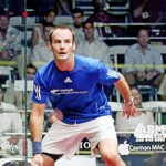 Cayman hosts squash elite again