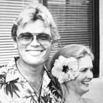 Barefoot Man remembers country star Anderson