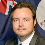 New accountant general named