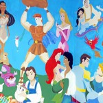 Children's Corner at hospital gets makeover