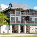 Tourism board moves to Pedro Castle