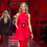 Fashion weeks go global