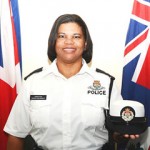 Police command changes put more women in charge