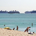 Missing part of cruise pier report published