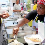 Jamaica Independence Day celebrations draw crowds