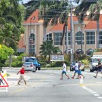 West Bay Road speed limit to drop in September
