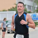Ironman pair conquer Boulder