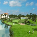 Golf resort aims for 2018 tee-off