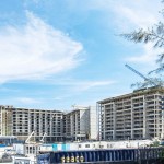 Growth slows in stay-over tourism