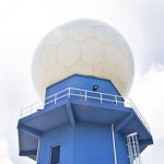 EU team evaluates Cayman's Doppler weather radar system