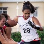 Wolverines outfox Lynx late on