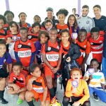 Savannah Tigers cubs grow into a roaring success