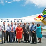 New plane sparks hope of Brac revival